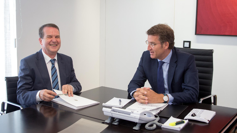 Caballerofeijoodespacho