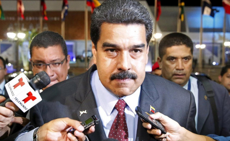 Venezuela dibuja su división con dos Cámaras que se deslegitiman entre si