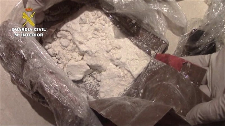 La USC mide el consumo de droga de los compostelanos analizando el agua de los desagües