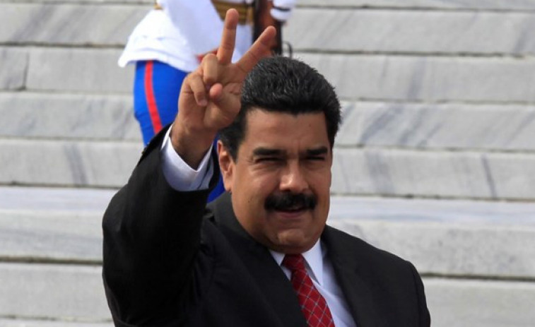 La Constituyente de Maduro se instala a pesar del rechazo internacional