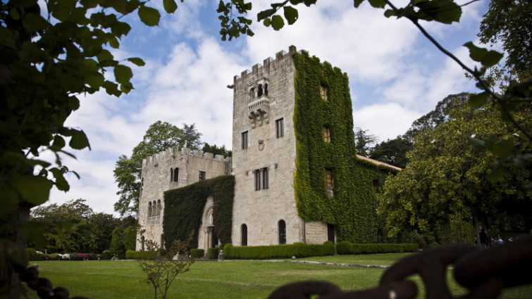 Los expertos buscan lagunas legales para recuperar el Pazo de Meirás