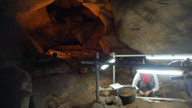 A Cova de Eirós, entre la amenaza y el reconocimiento internacional