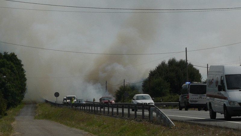 Incendioorosocarretera