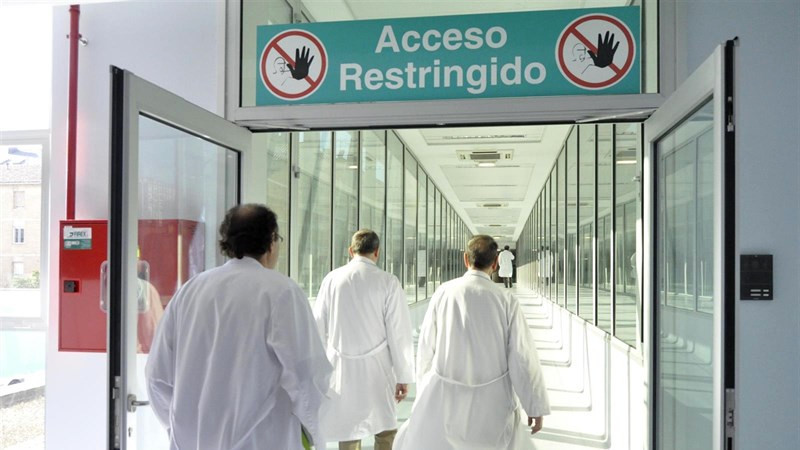 Hospitalsanidadmedicos