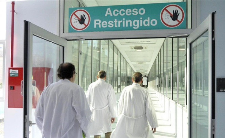 El PSdeG exige debate y consenso para la reforma de la Ley de Salud gallega