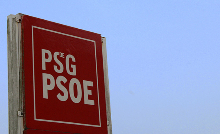 Malestar en el PSOE por la moción de censura en Coristanco