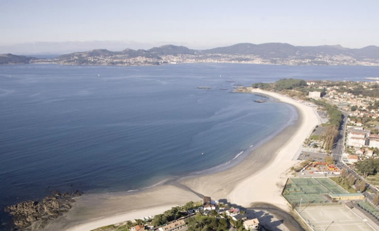 El cuerpo encontrado en la costa de Vigo es de un hombre desaparecido el día 3