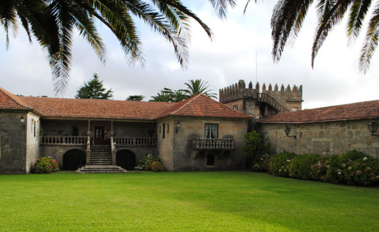 Por 5,5 millones de euros puedes comprar la casa más cara de Galicia