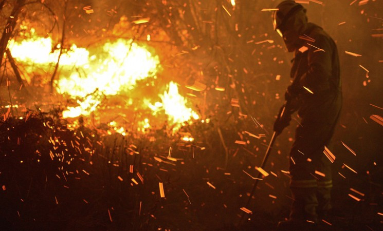 ¿Hemos tocado ya fondo?