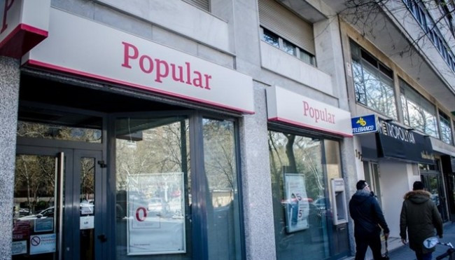 El Popular iba a ser 