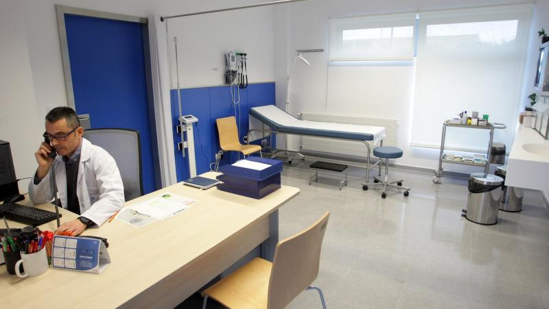 Atencionprimariaconsulta