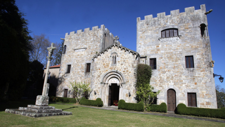 La pelea para recuperar el Pazo de Meirás seguirá dándose por duplicado