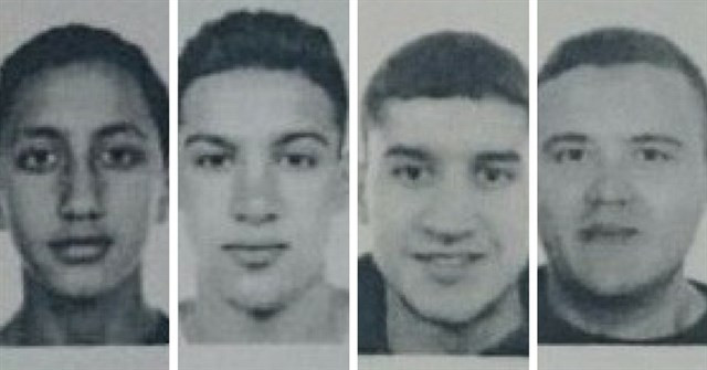 Dan por muerto en el tiroteo de Cambrils al presunto autor del atropello de la Rambla