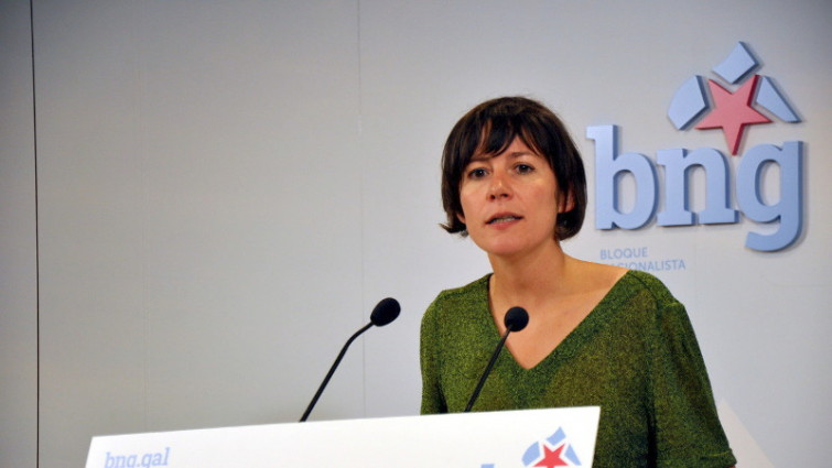 El BNG se pone como deberes 