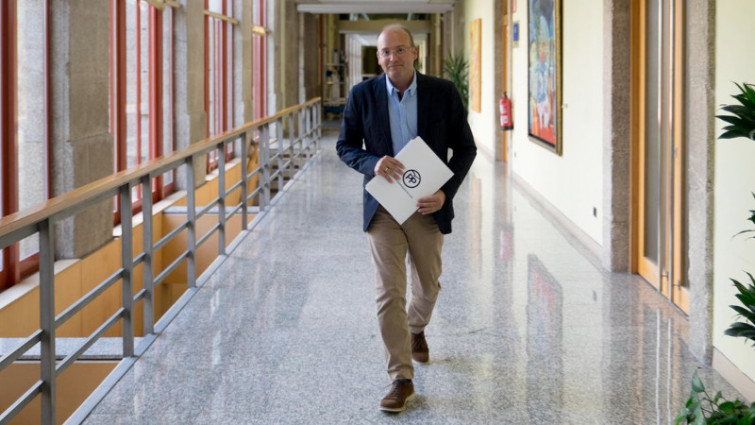 El PPdeG mira hacia las municipales mientras ve a la oposición anclada en 2016