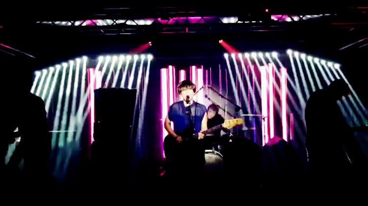 Triángulo de Amor Bizarro, última cita del 'Atardecer no Gaiás'