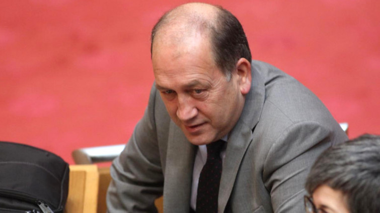 Leiceaga se ve el candidato más capaz de integrar las sensibilidades del PSdeG