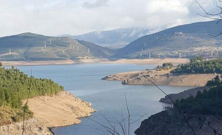 Galicia, a un paso de decretar la alerta por sequía en septiembre