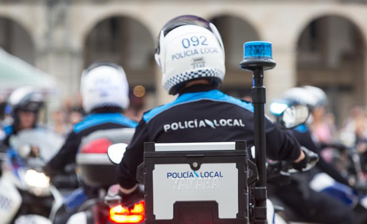 Más policías locales y mejor formados contra el terrorismo yihadista