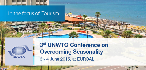 El Salón de Turismo ‘EUROAL