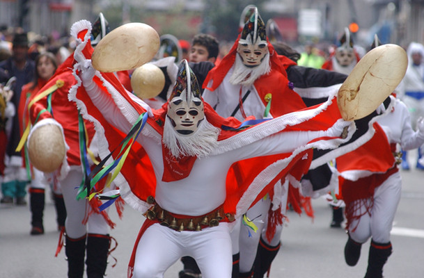 Xinzo da Limia situada no tiangulo máxico de Ourense ten 