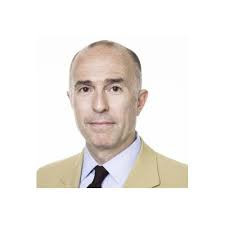 Luca Biondolillo, nuevo dircom de MSC Cruceros