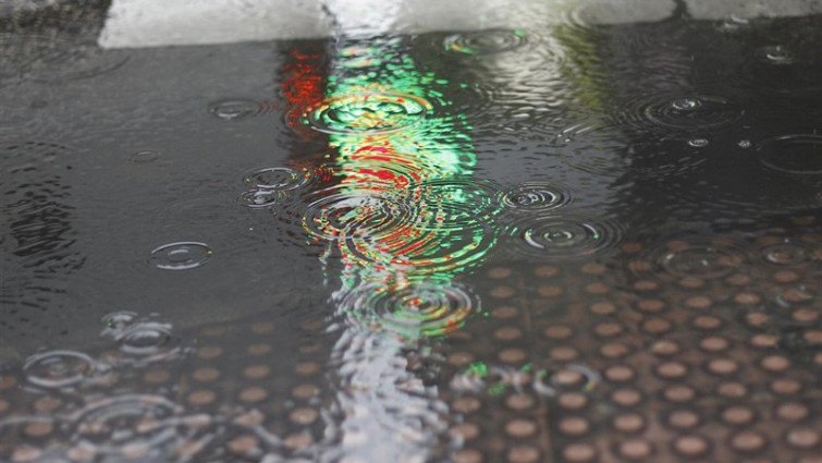 ​Las tormentas abandonan Galicia pero dejan temperaturas bajas