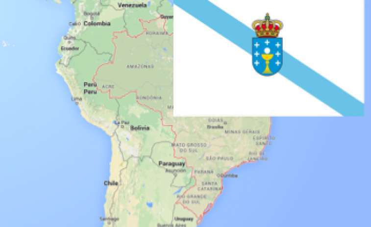 Empresas galegas cooperan nun proxecto do programa Primex do Igape para vender en Brasil produtos alimentarios