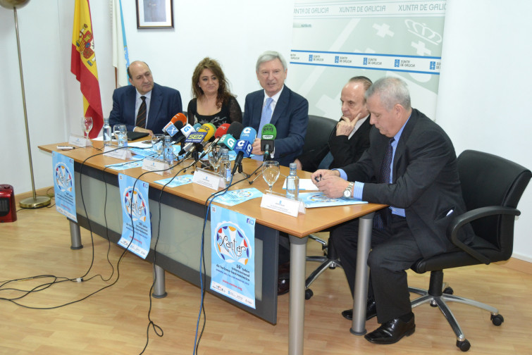 Xantar consolídase como a única cita internacional de España especializada en turismo gastronómico