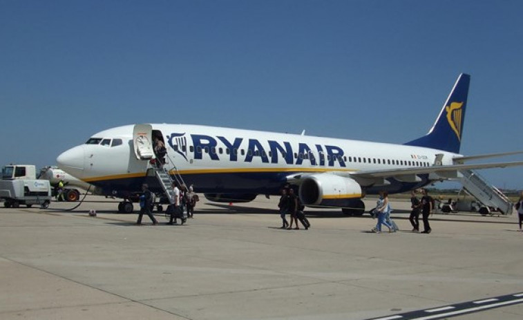 Evacuado en Bruselas un avión con destino a Madrid por una falsa amenaza yihadista
