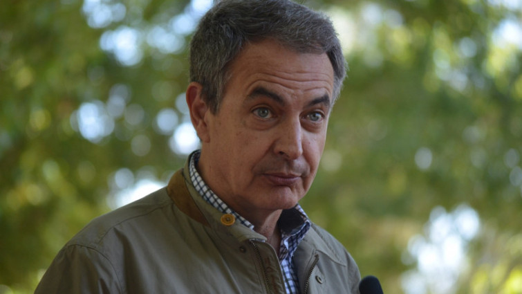 Zapatero destaca el 
