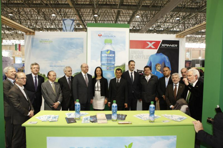 Xantar consolídase como plataforma de internacionalización da gastronomía galega