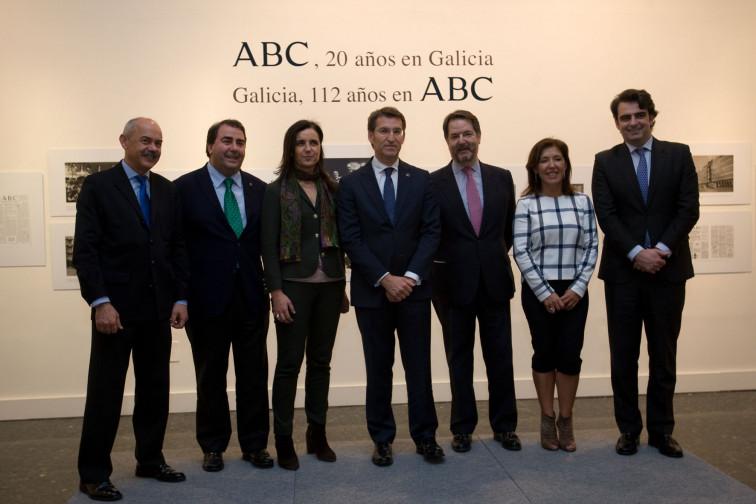 Feijóo salienta que a Galicia cordial foi, é e será a base para unha Galicia moderna e próspera