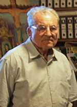 Pendientes del resultado auptósia del cadáver del cura de Vilanova dos Infantes( Ourense)