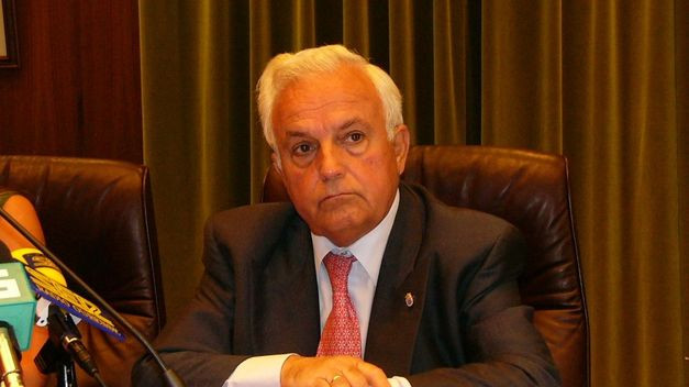 La Audiencia de Ourense confirma la condena a José Luis Baltar: 9 años de inhabilitación para cargo público alguno