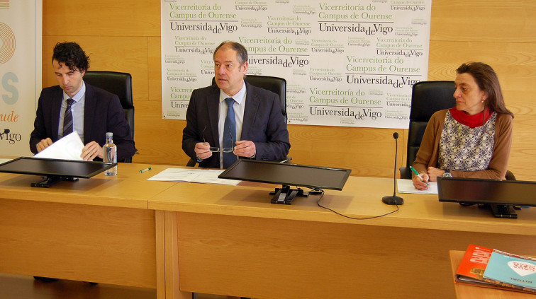 El Consello del Campus de Ourense aprueba la implantación del grado de Ingeniería Aeroespacial