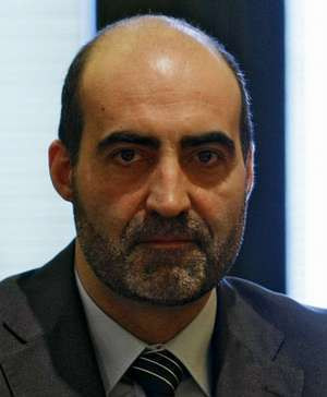 A Xustiza obriga ao alcalde de Celanova a baixarse o soldo a 2.350 euros