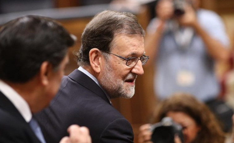 Rajoy pide dejar la reforma de la Constitución para otro momento