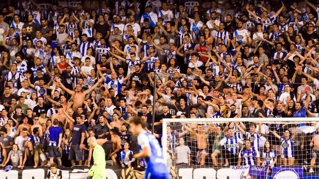 Aficionriazor