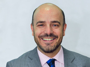 Juan Briz Matesanz, nuevo dircom de Deutsche Bank España