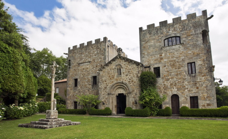 La Fundación Franco cancela las visitas a Meirás alegando 