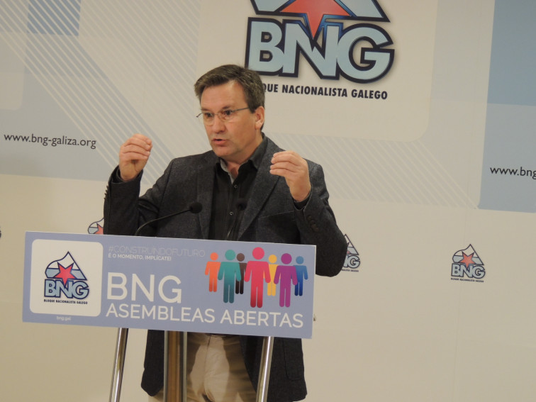 Vence cuestiona a independencia do poder xudicial ao ver os seus órganos de xestión moi controlados por PP e PSOE