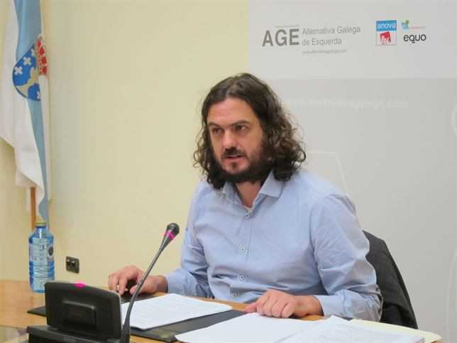 AGE pide que se garanta o traslado de Ence en 2018