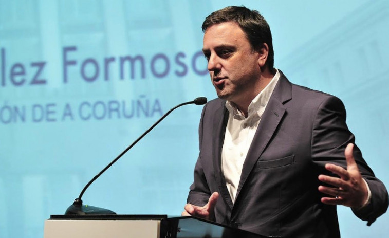 ​Formoso gana las primarias en A Coruña y Pachi Vázquez cae en la primera vuelta de Ourense