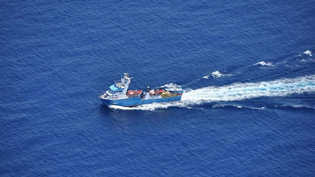 ​Galicia y Reino Unido formulan un acuerdo pesquero bilateral para paliar el brexit