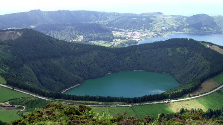 ​Galicia y las Azores estrechan lazos en torno a la lusofonía