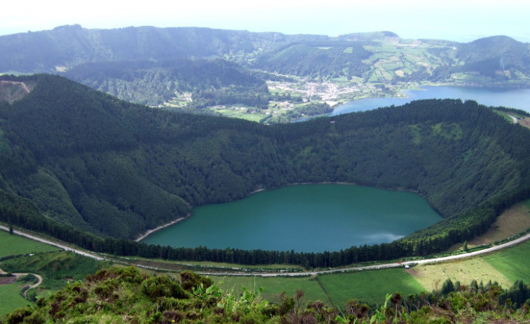 ​Galicia y las Azores estrechan lazos en torno a la lusofonía