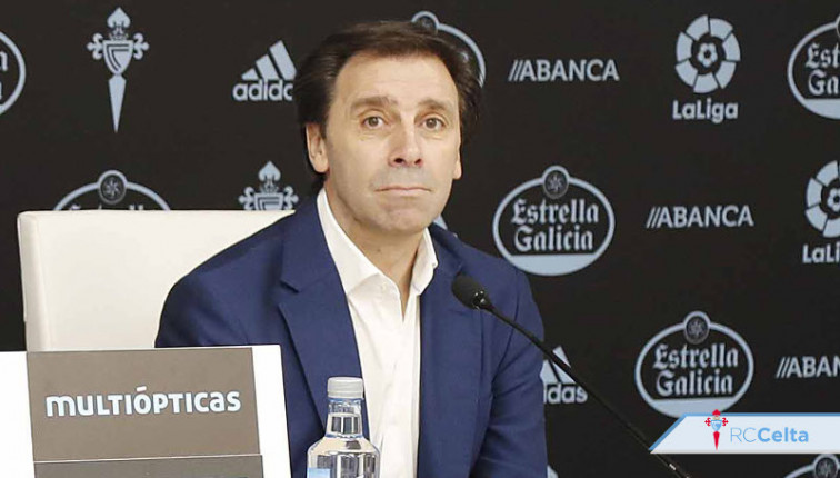 Felipe Miñambres reconoce que 