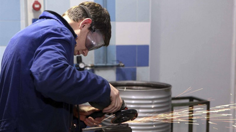 Galicia, entre las comunidades en las que más cae la creación de empresas