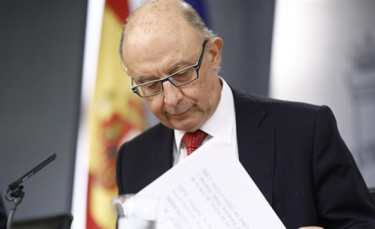 Montoro toma el control de gastos de servicios públicos fundamentales en Cataluña